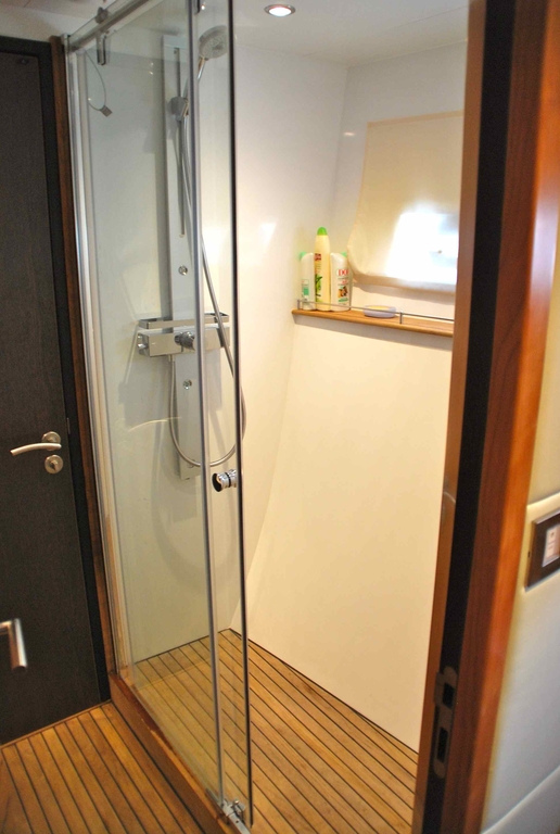 2011 Fountaine Pajot Queensland 55 in vendita (photo 64)