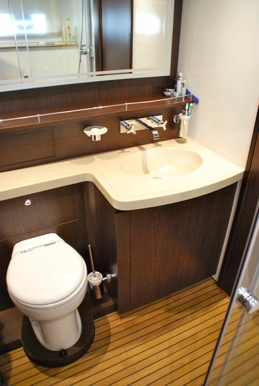 2011 Fountaine Pajot Queensland 55 in vendita (photo 65)