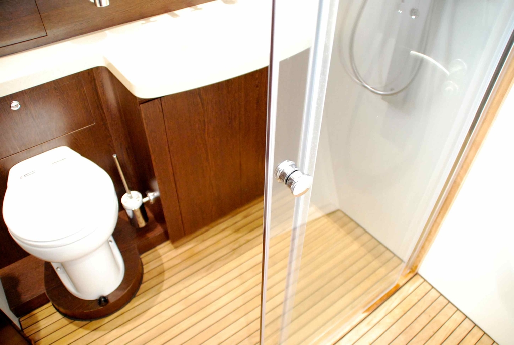 2011 Fountaine Pajot Queensland 55 in vendita (photo 66)