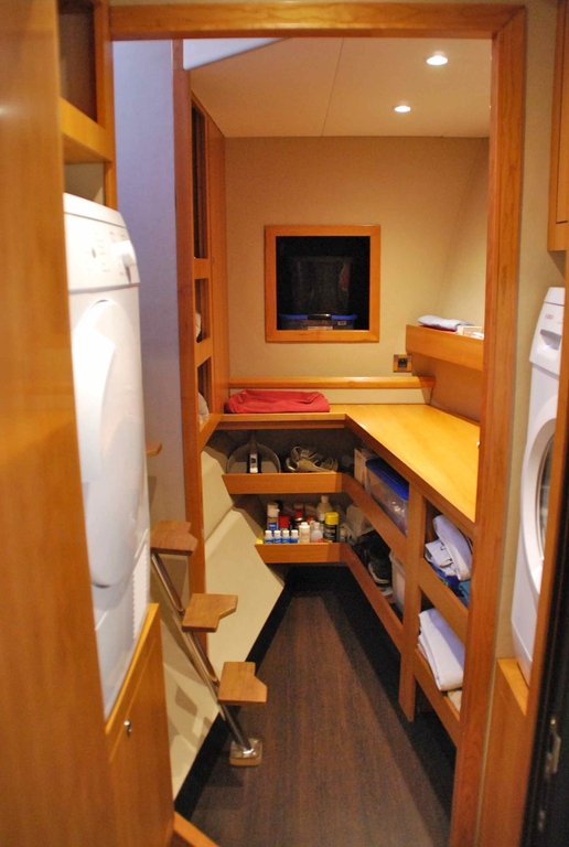 2011 Fountaine Pajot Queensland 55 in vendita (photo 67)