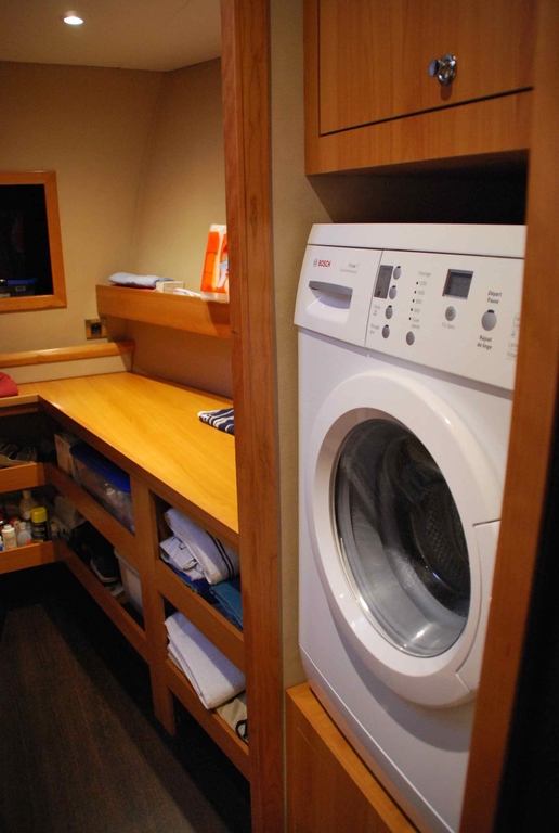 2011 Fountaine Pajot Queensland 55 in vendita (photo 68)