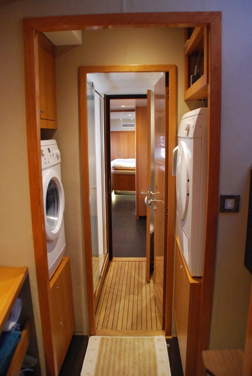 2011 Fountaine Pajot Queensland 55 in vendita (photo 70)