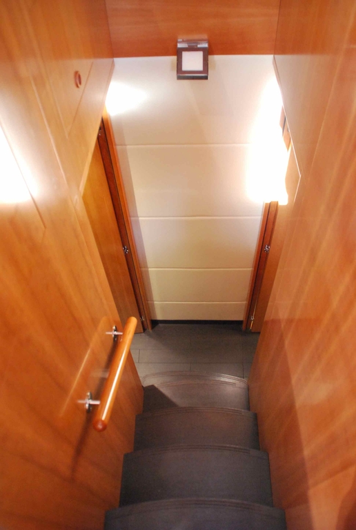2011 Fountaine Pajot Queensland 55 in vendita (photo 71)