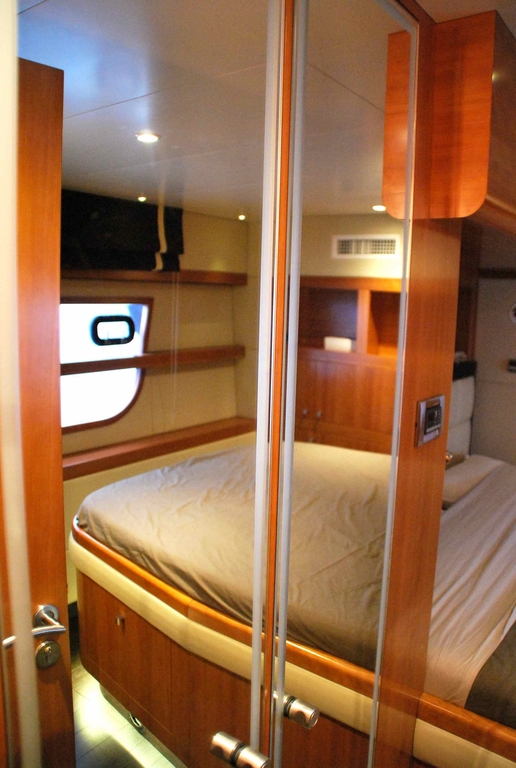 2011 Fountaine Pajot Queensland 55 in vendita (photo 72)