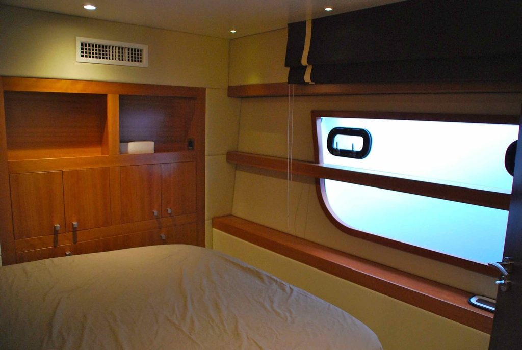 2011 Fountaine Pajot Queensland 55 in vendita (photo 73)