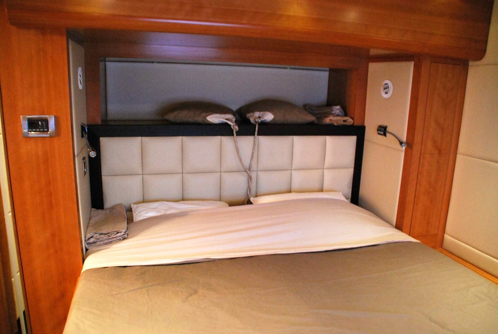 2011 Fountaine Pajot Queensland 55 in vendita (photo 74)