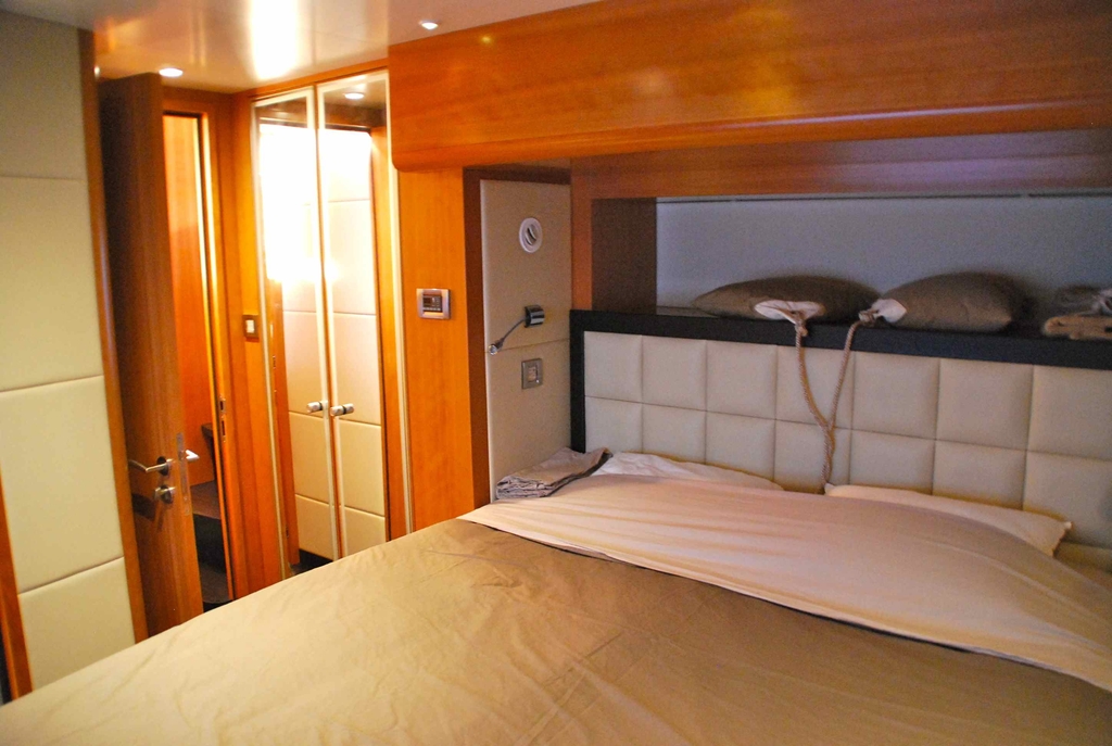 2011 Fountaine Pajot Queensland 55 in vendita (photo 75)