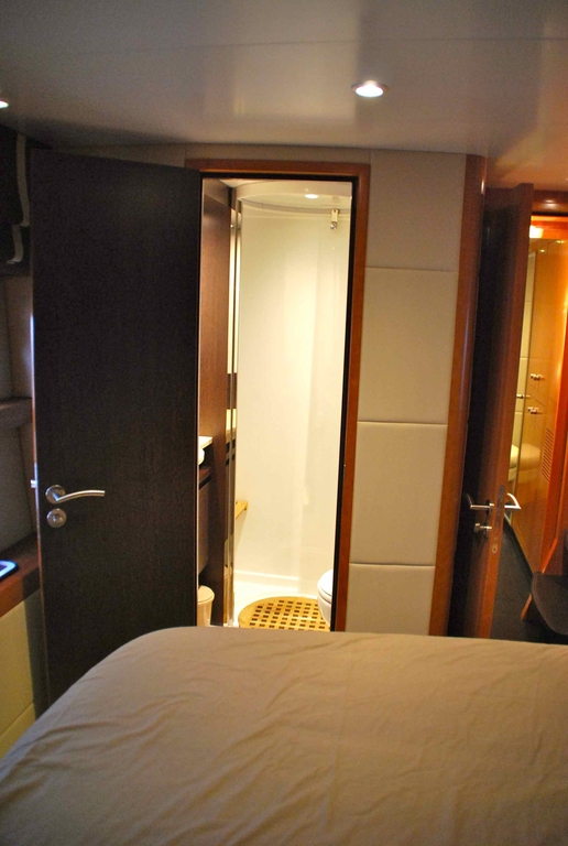 2011 Fountaine Pajot Queensland 55 in vendita (photo 76)