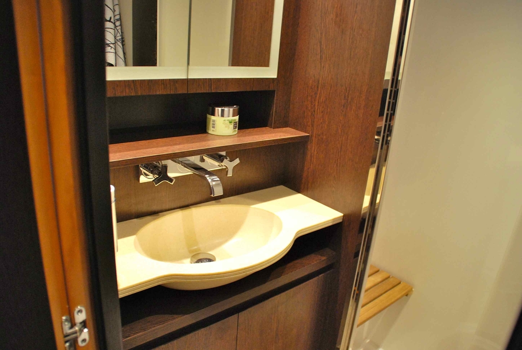 2011 Fountaine Pajot Queensland 55 in vendita (photo 78)