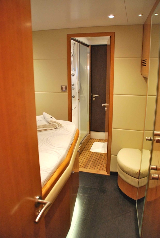 2011 Fountaine Pajot Queensland 55 in vendita (photo 79)