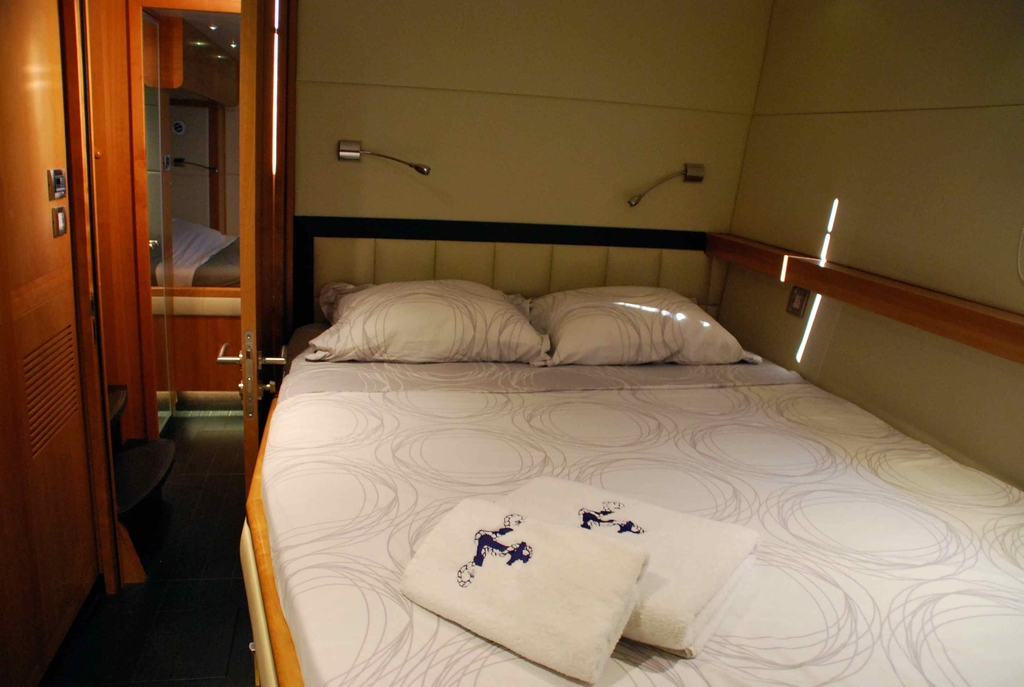 2011 Fountaine Pajot Queensland 55 in vendita (photo 81)
