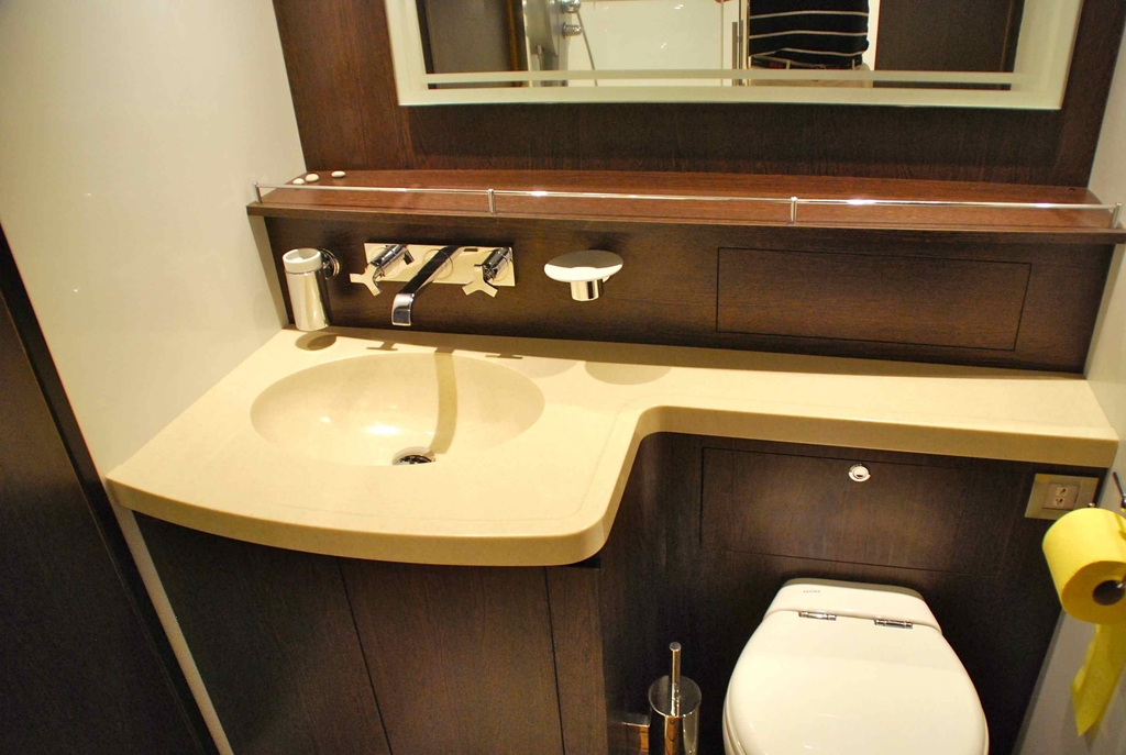 2011 Fountaine Pajot Queensland 55 in vendita (photo 82)