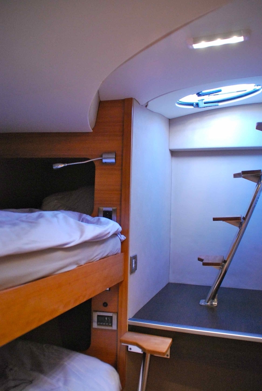 2011 Fountaine Pajot Queensland 55 in vendita (photo 85)