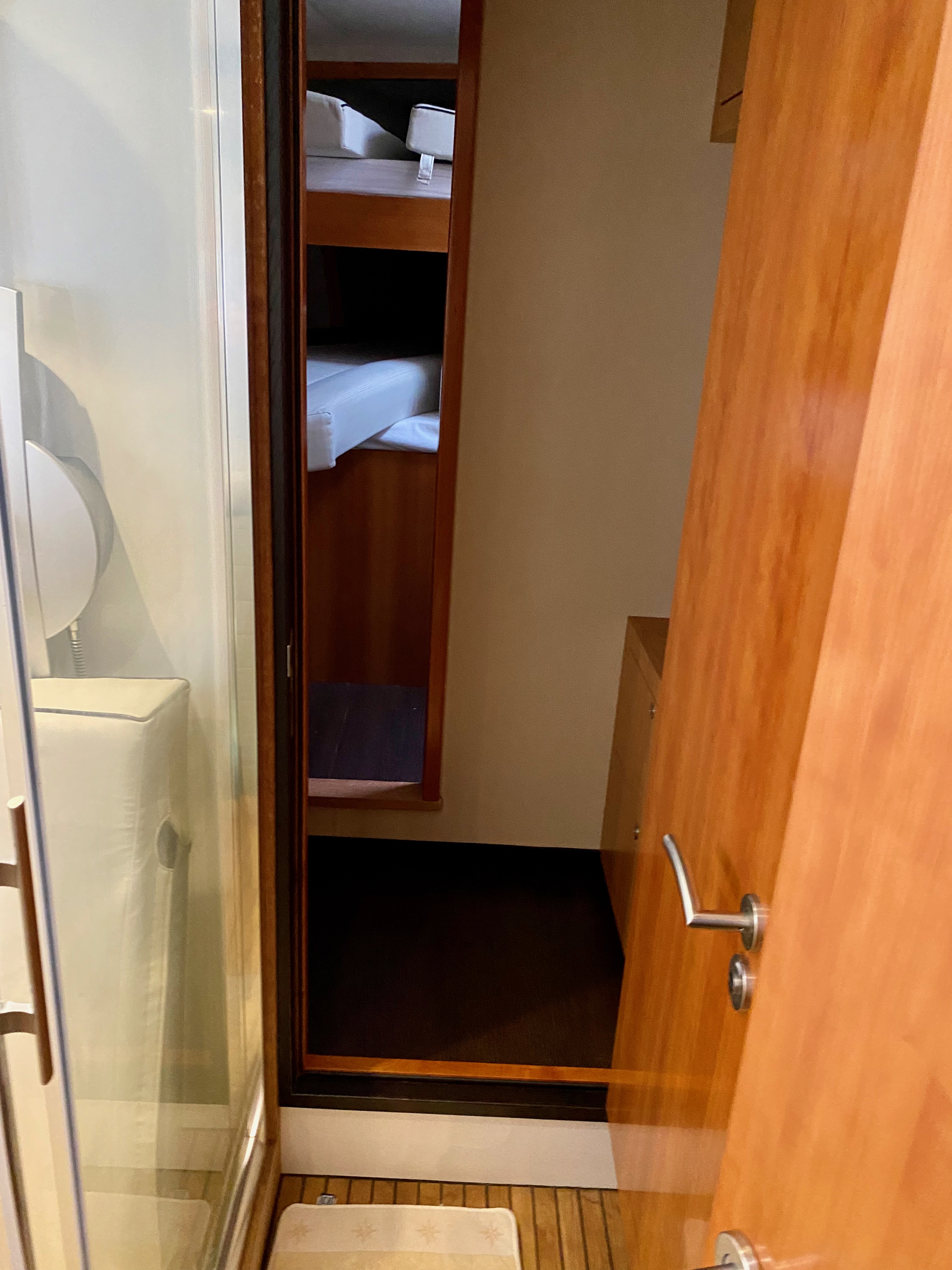 2011 Fountaine Pajot Queensland 55 in vendita (photo 98)