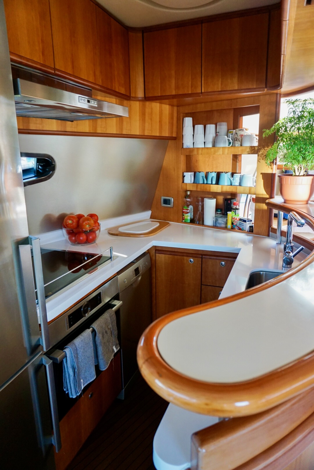 2007 Azimut Azimut 68 en venta (photo 5)