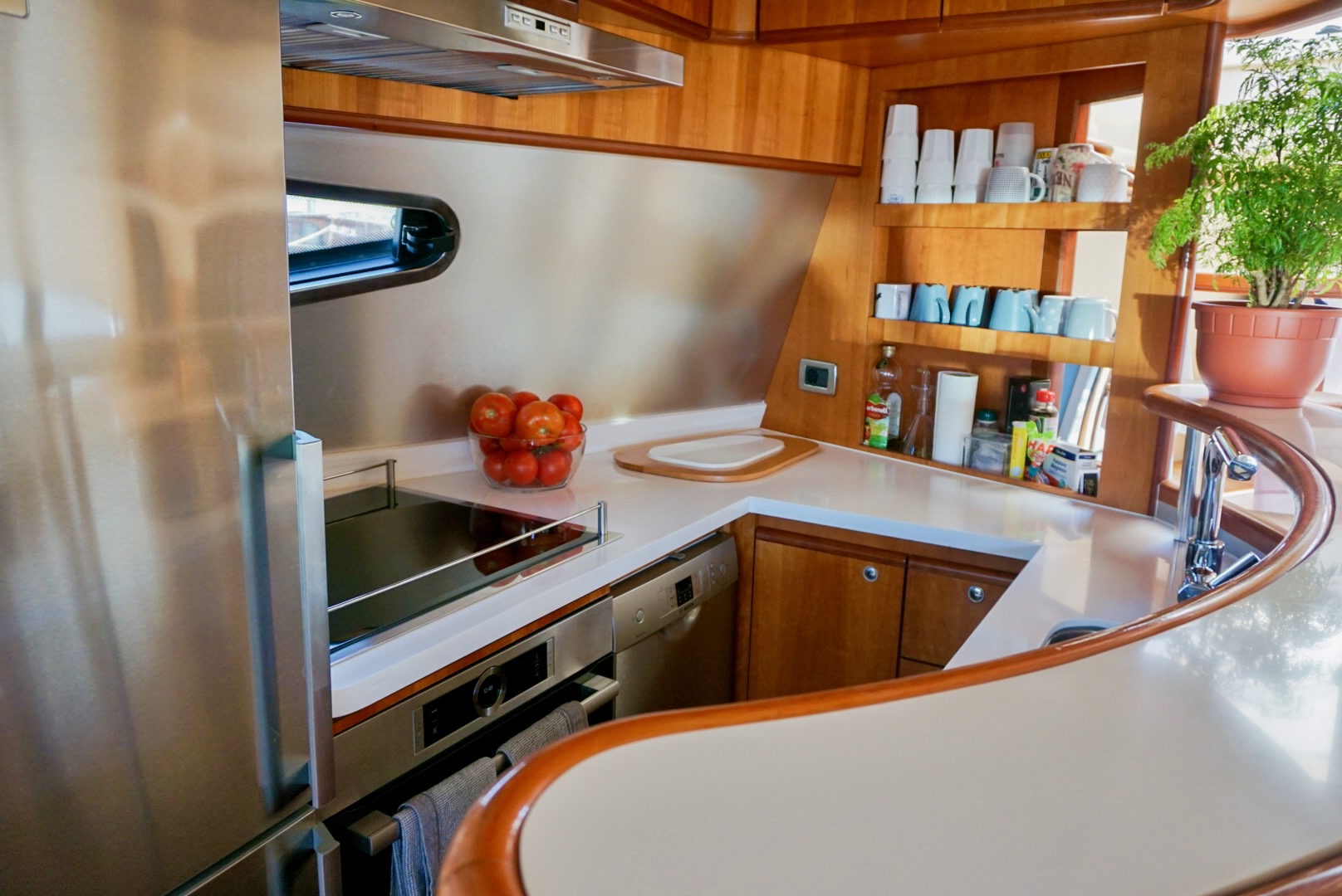 2007 Azimut Azimut 68 en venta (photo 7)