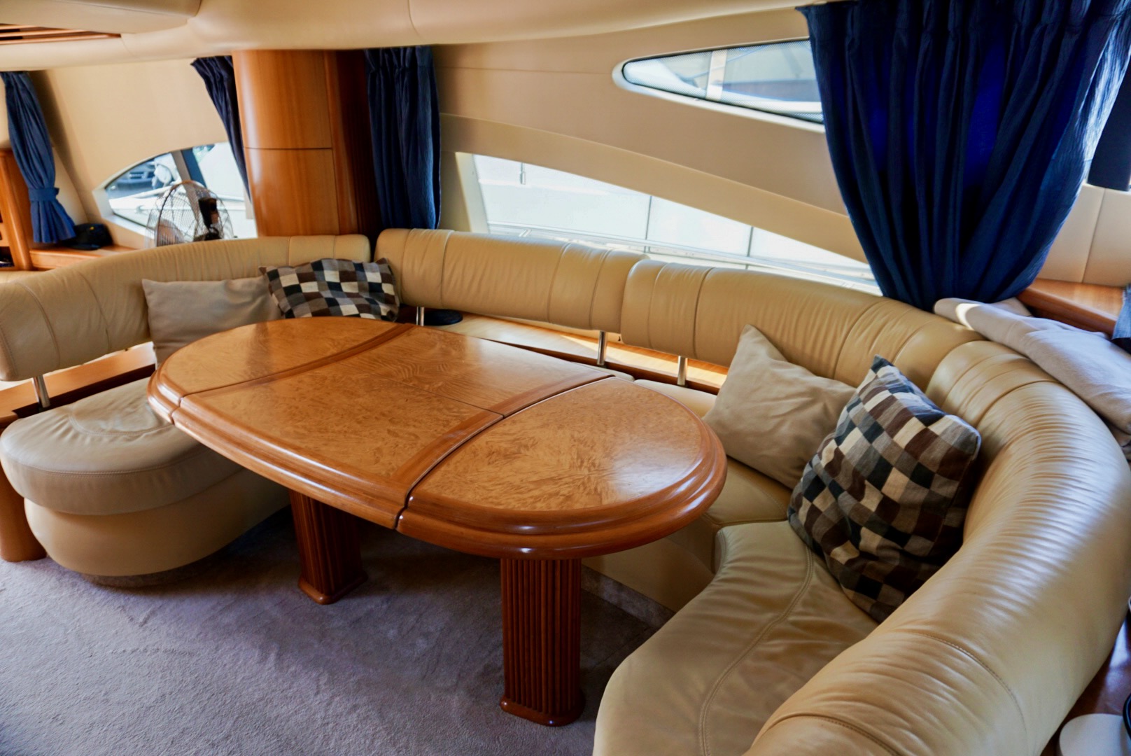 2007 Azimut Azimut 68 en venta (photo 8)