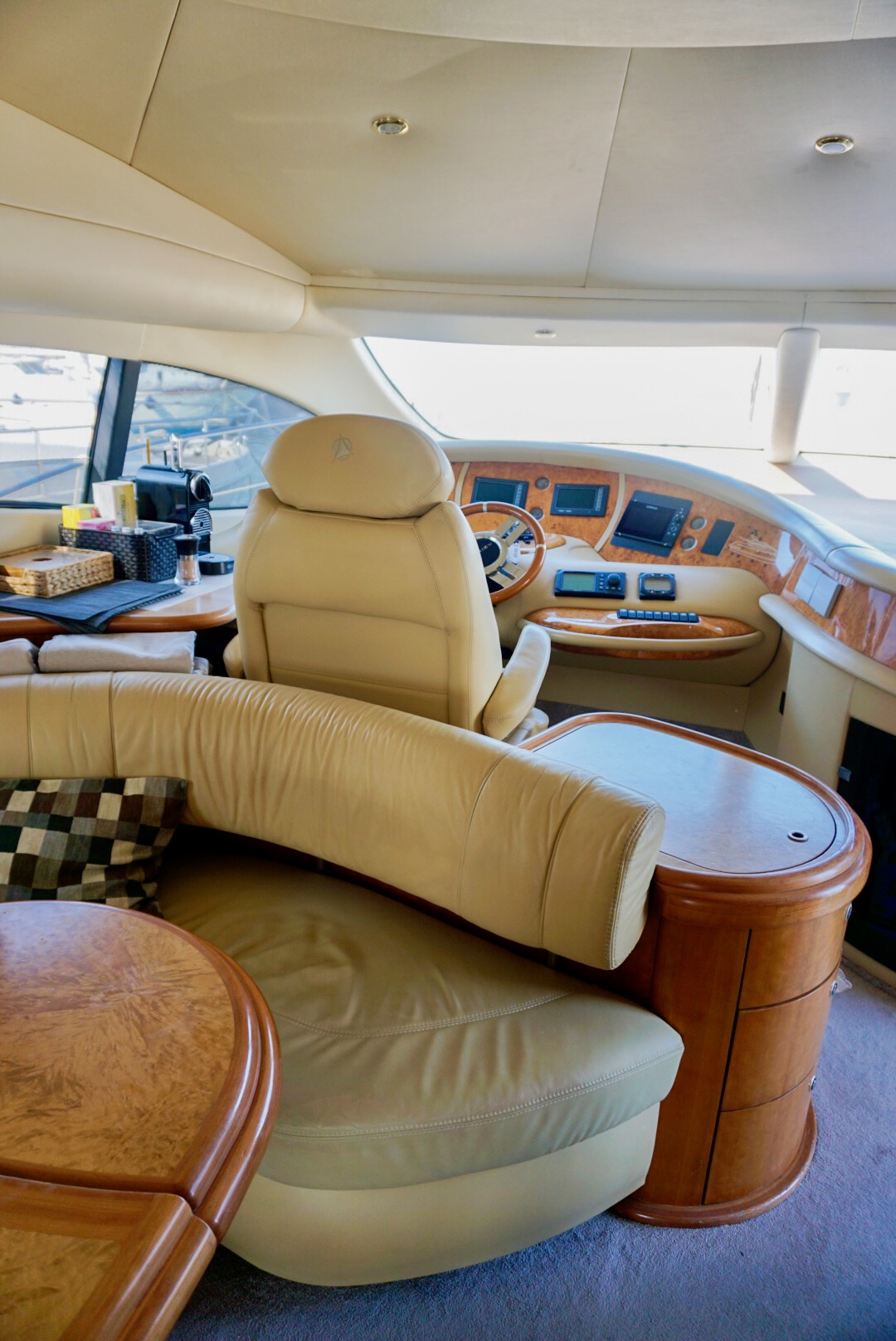 2007 Azimut Azimut 68 en venta (photo 9)