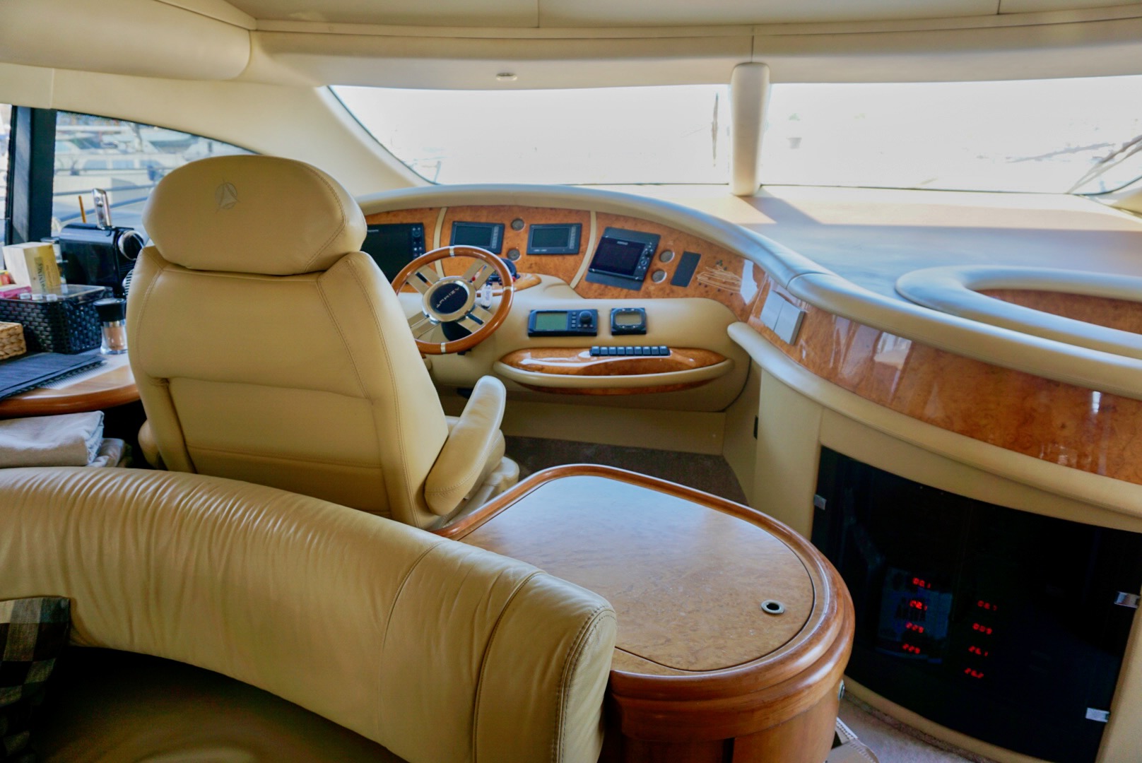 2007 Azimut Azimut 68 en venta (photo 10)