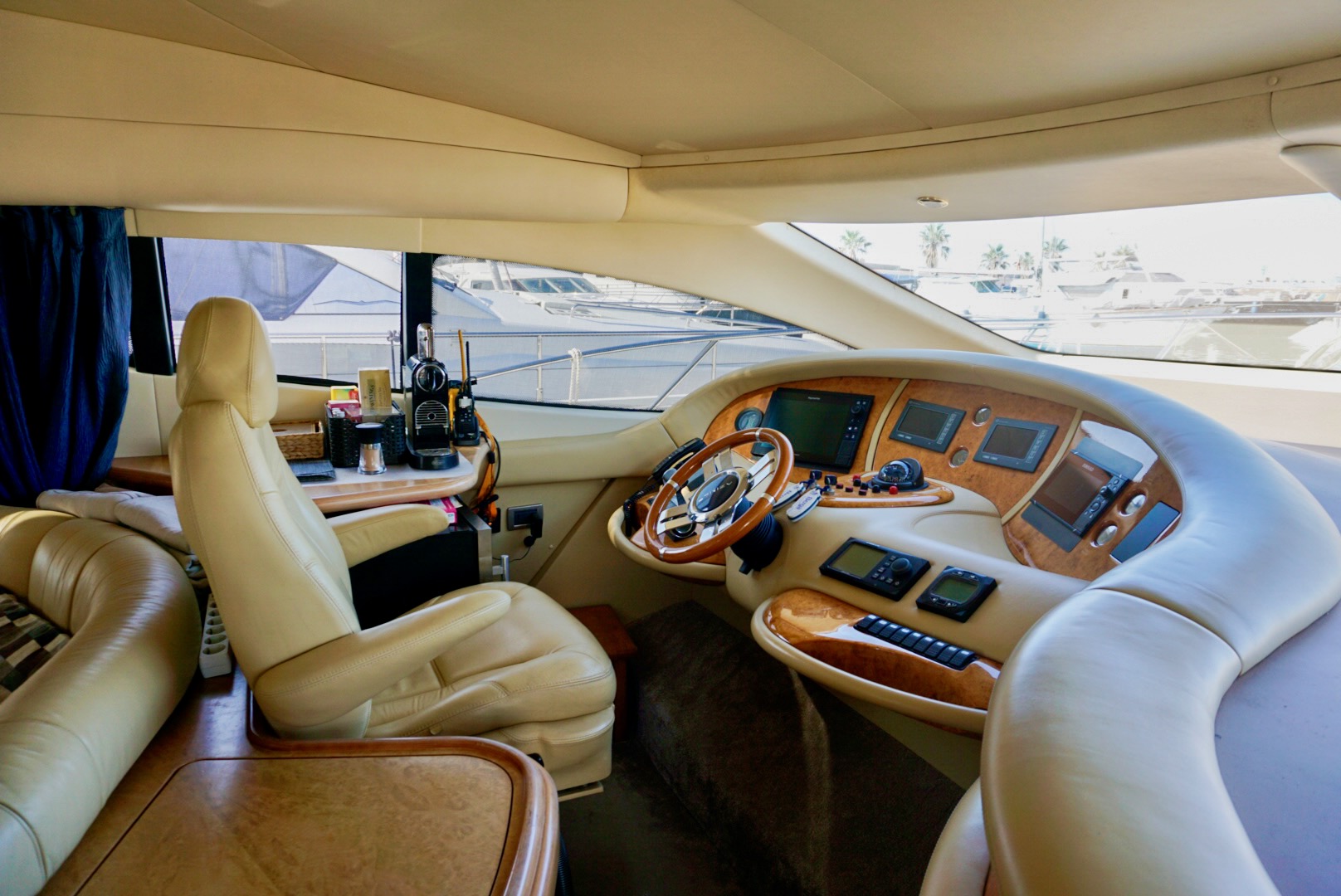 2007 Azimut Azimut 68 en venta (photo 11)