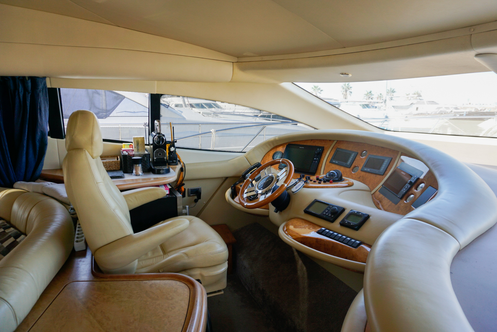 2007 Azimut Azimut 68 en venta (photo 12)