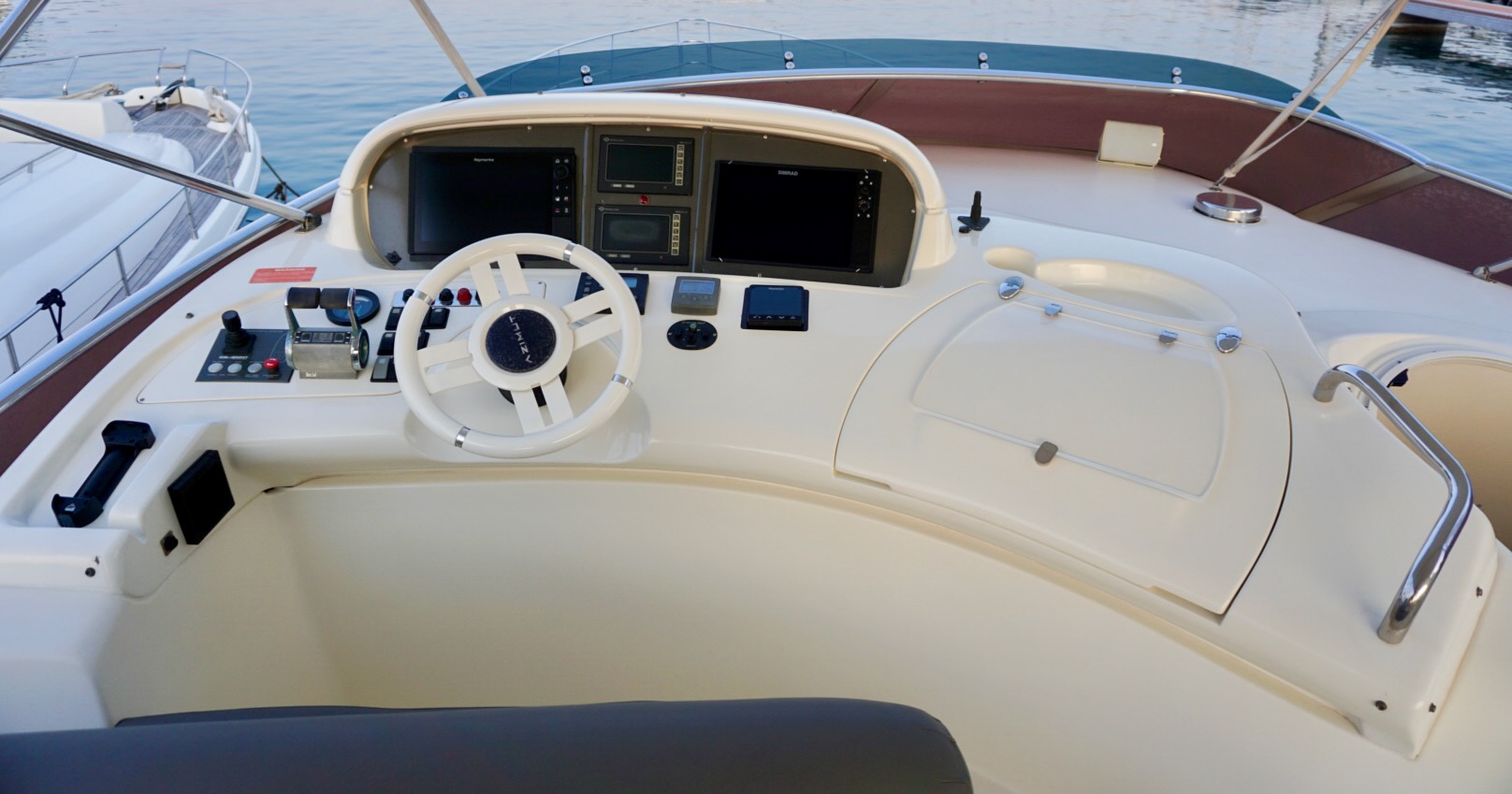 2007 Azimut Azimut 68 en venta (photo 13)