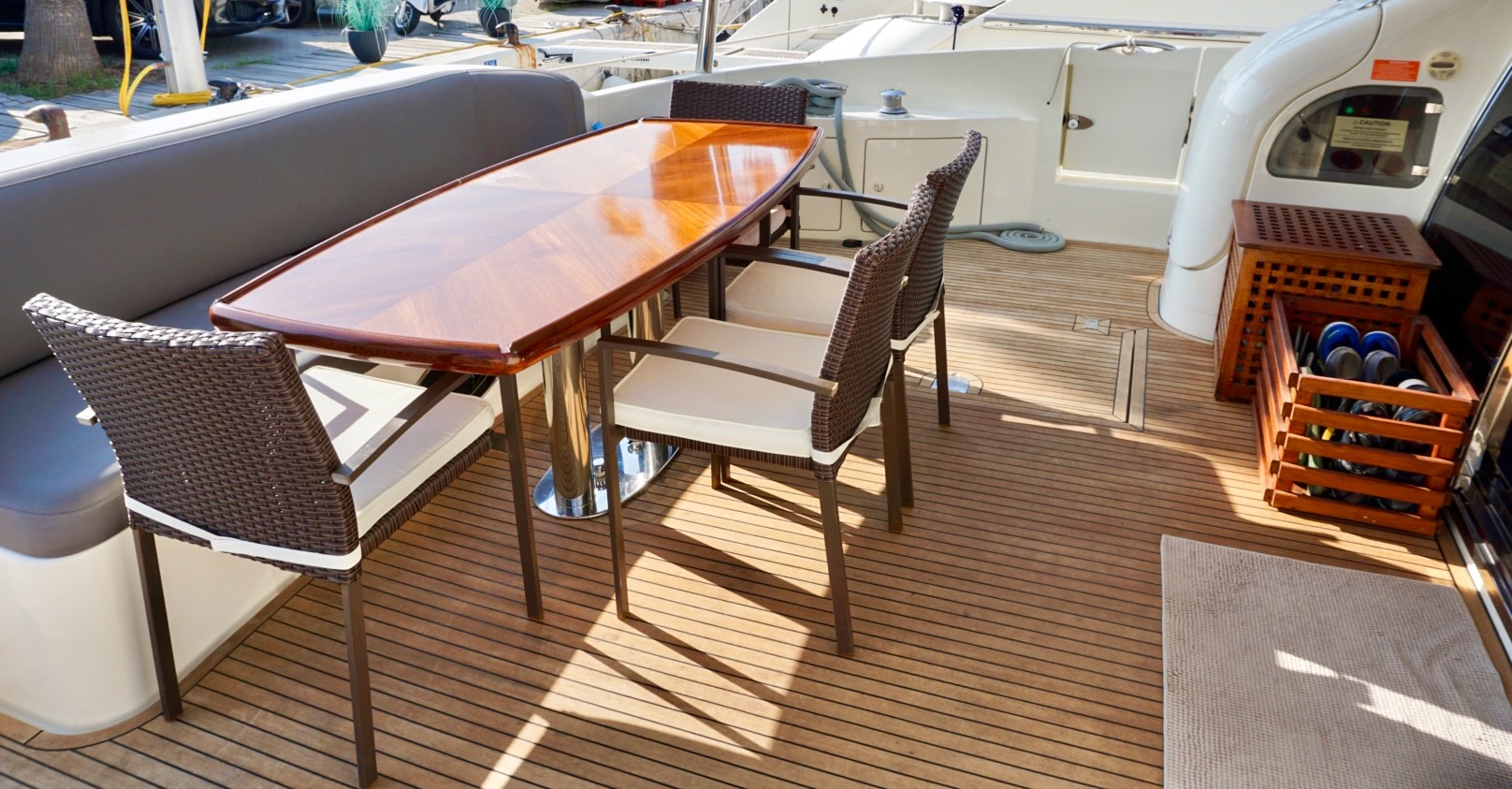 2007 Azimut Azimut 68 en venta (photo 14)