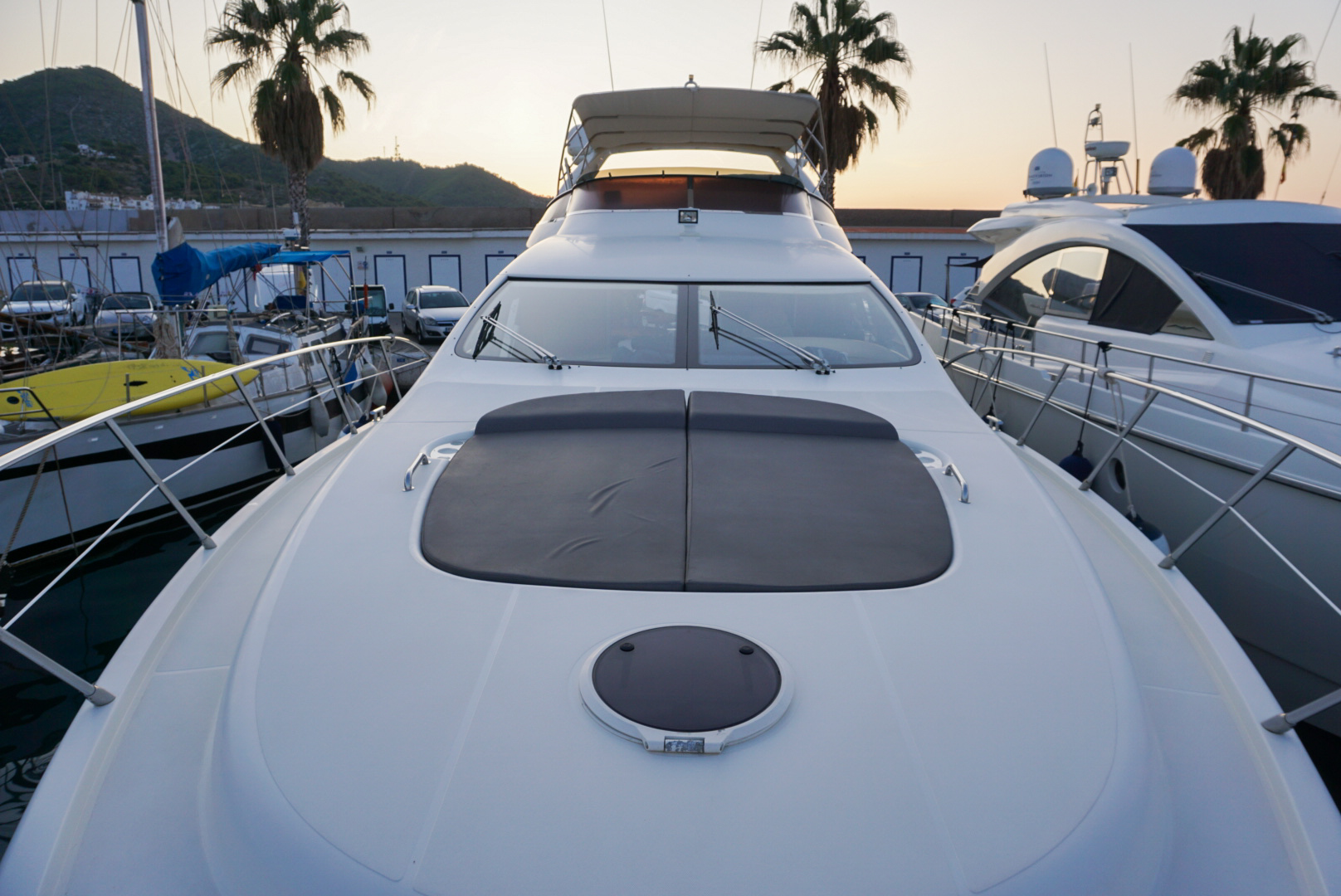 2007 Azimut Azimut 68 en venta (photo 15)