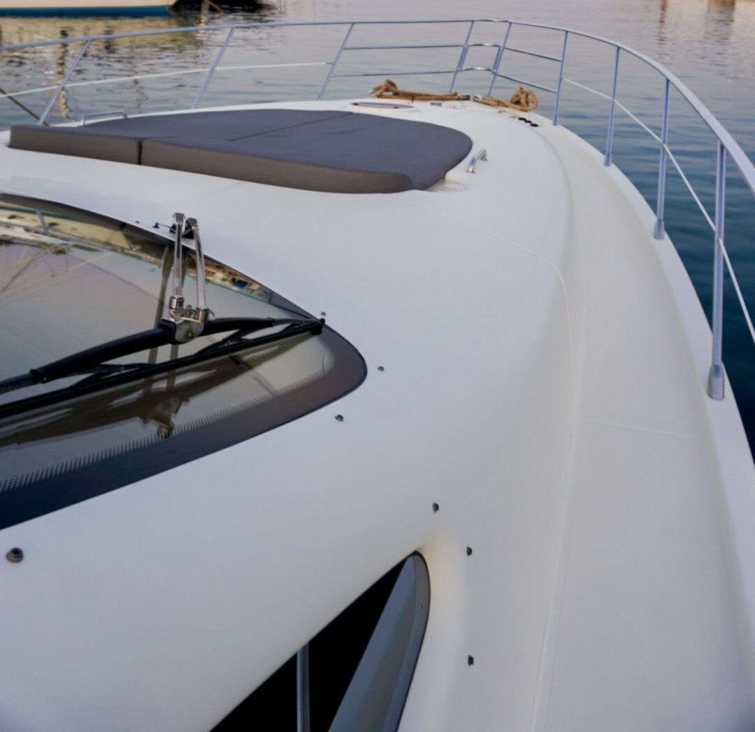 2007 Azimut Azimut 68 en venta (photo 16)
