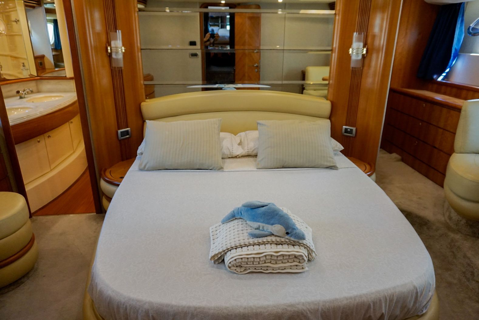 2007 Azimut Azimut 68 en venta (photo 17)