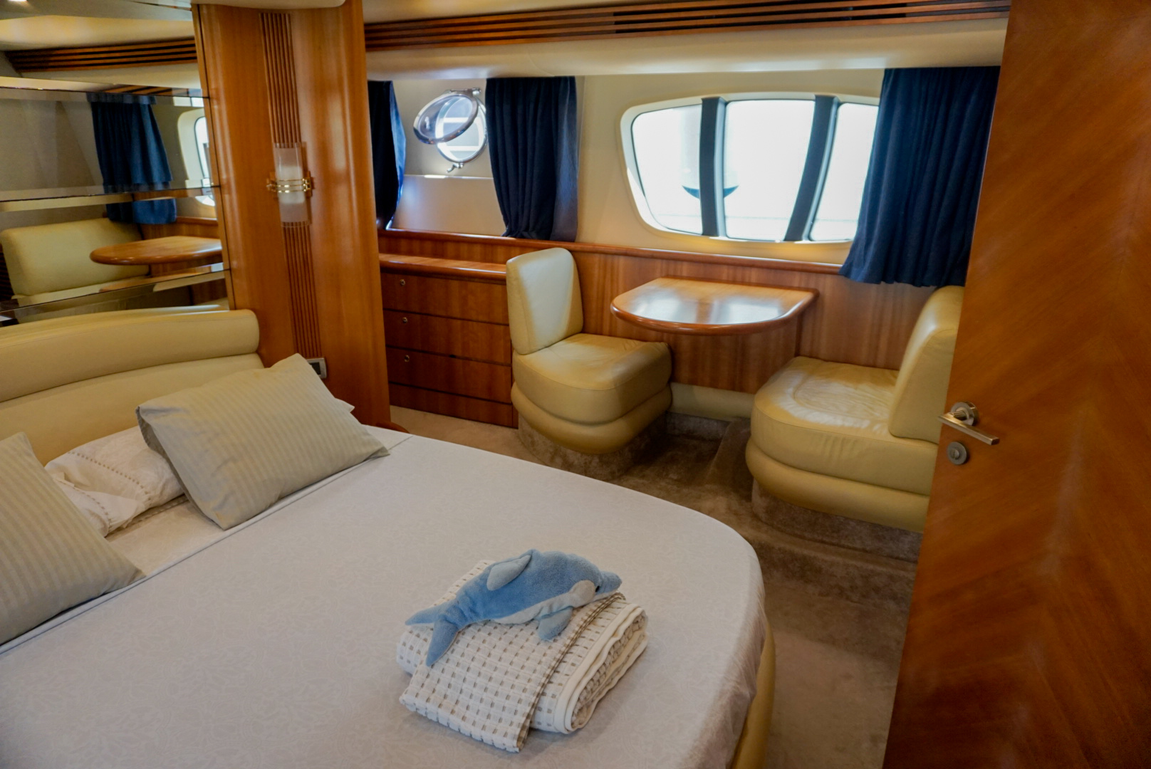 2007 Azimut Azimut 68 en venta (photo 18)