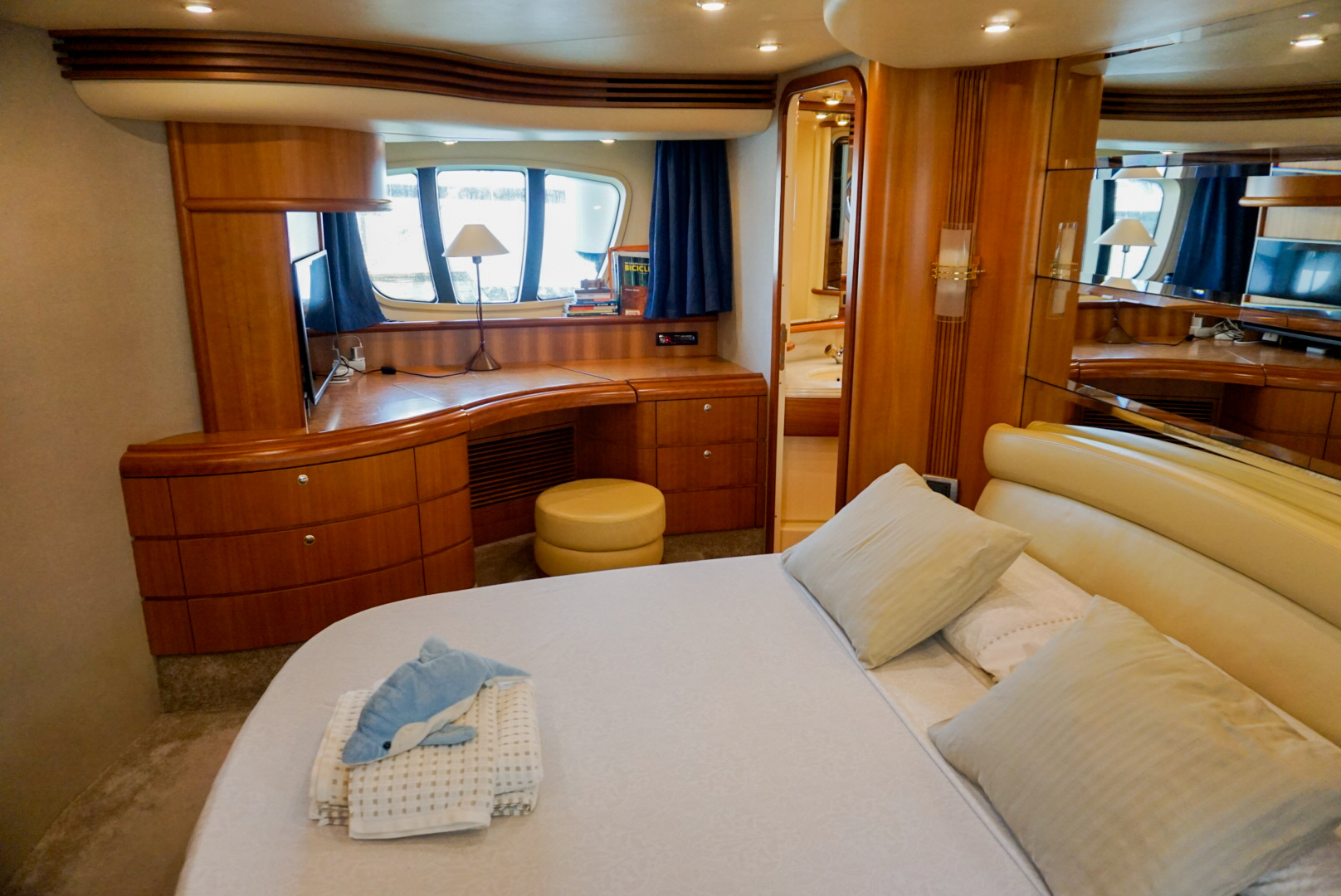 2007 Azimut Azimut 68 en venta (photo 19)
