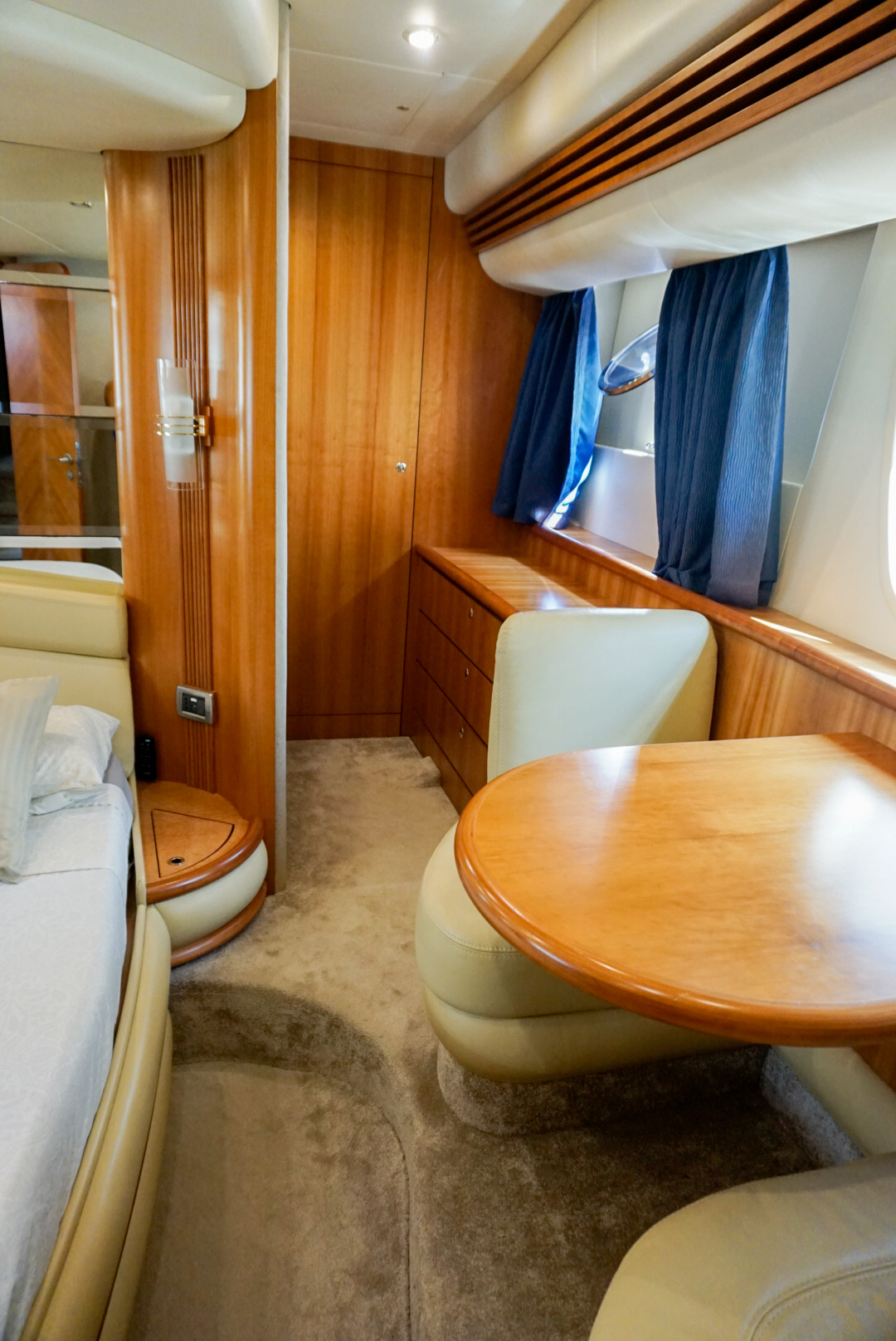 2007 Azimut Azimut 68 en venta (photo 21)
