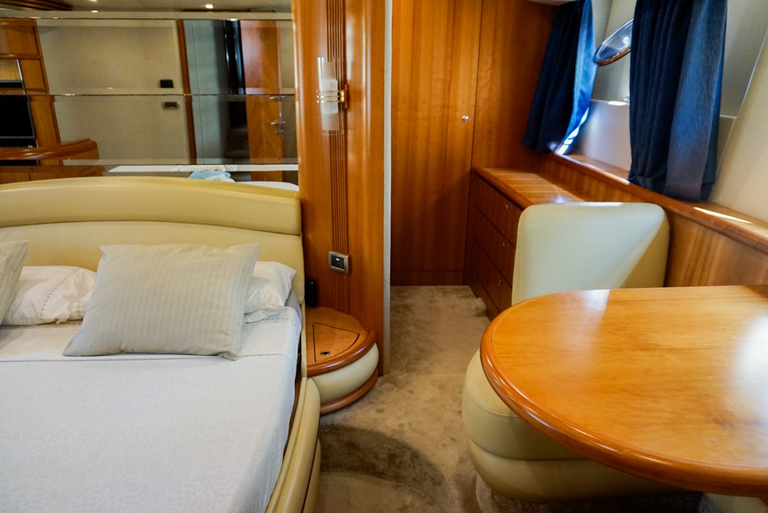 2007 Azimut Azimut 68 en venta (photo 22)