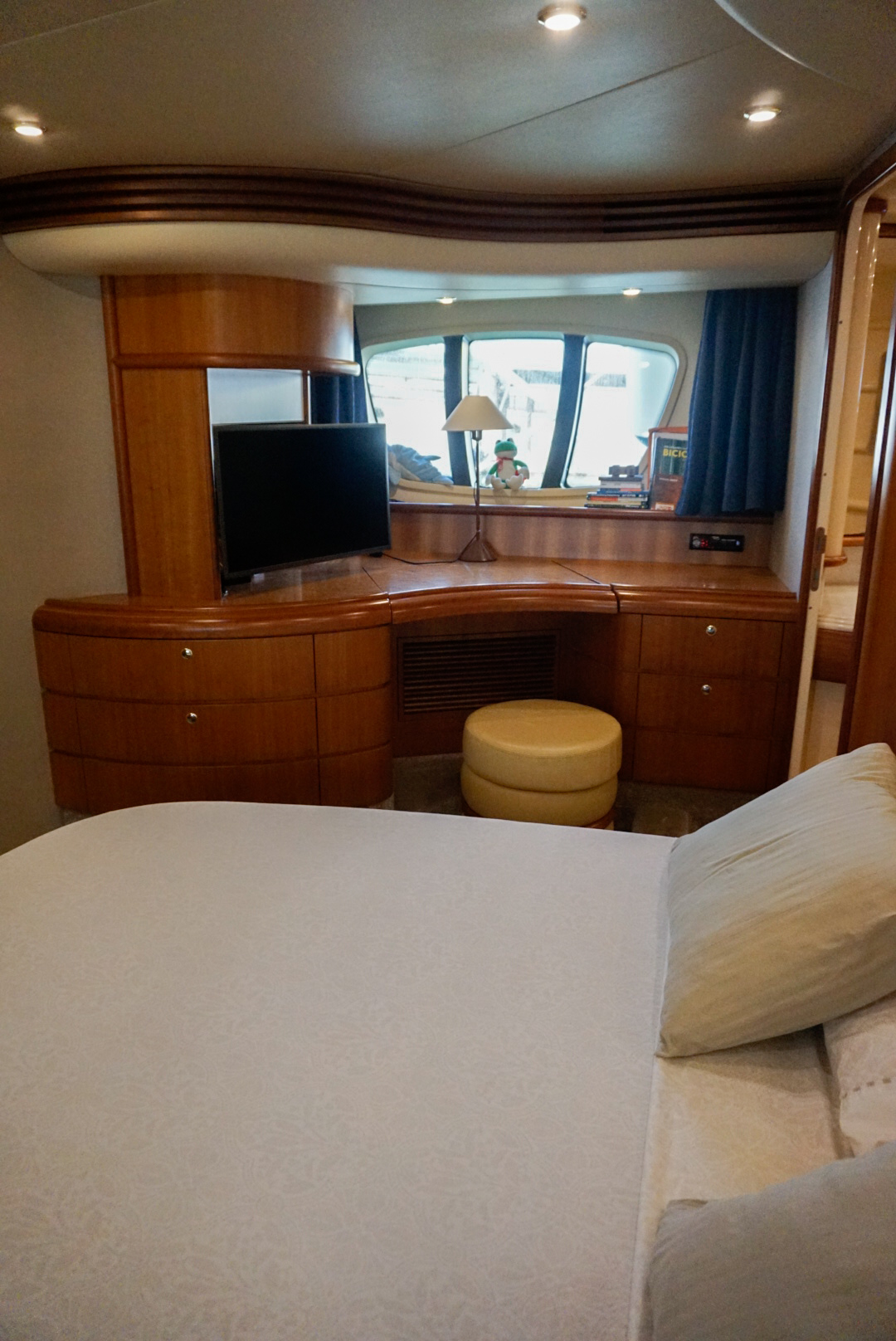 2007 Azimut Azimut 68 en venta (photo 24)