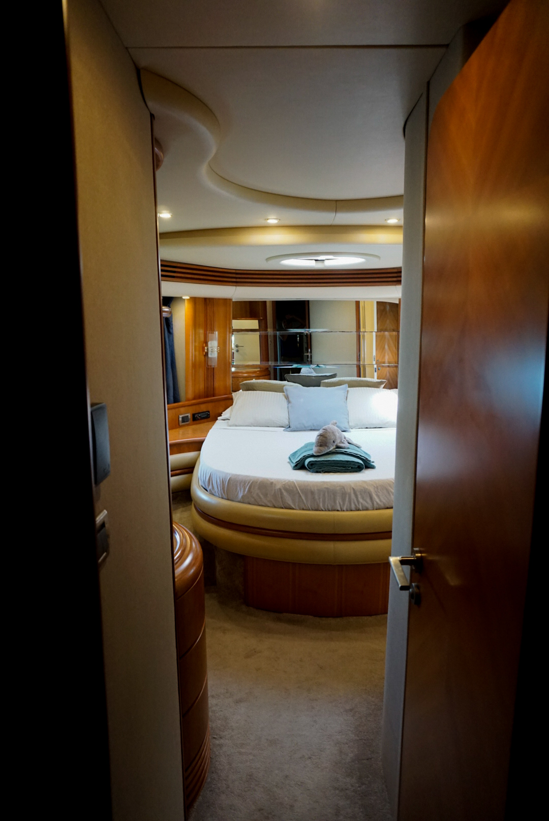 2007 Azimut Azimut 68 en venta (photo 28)