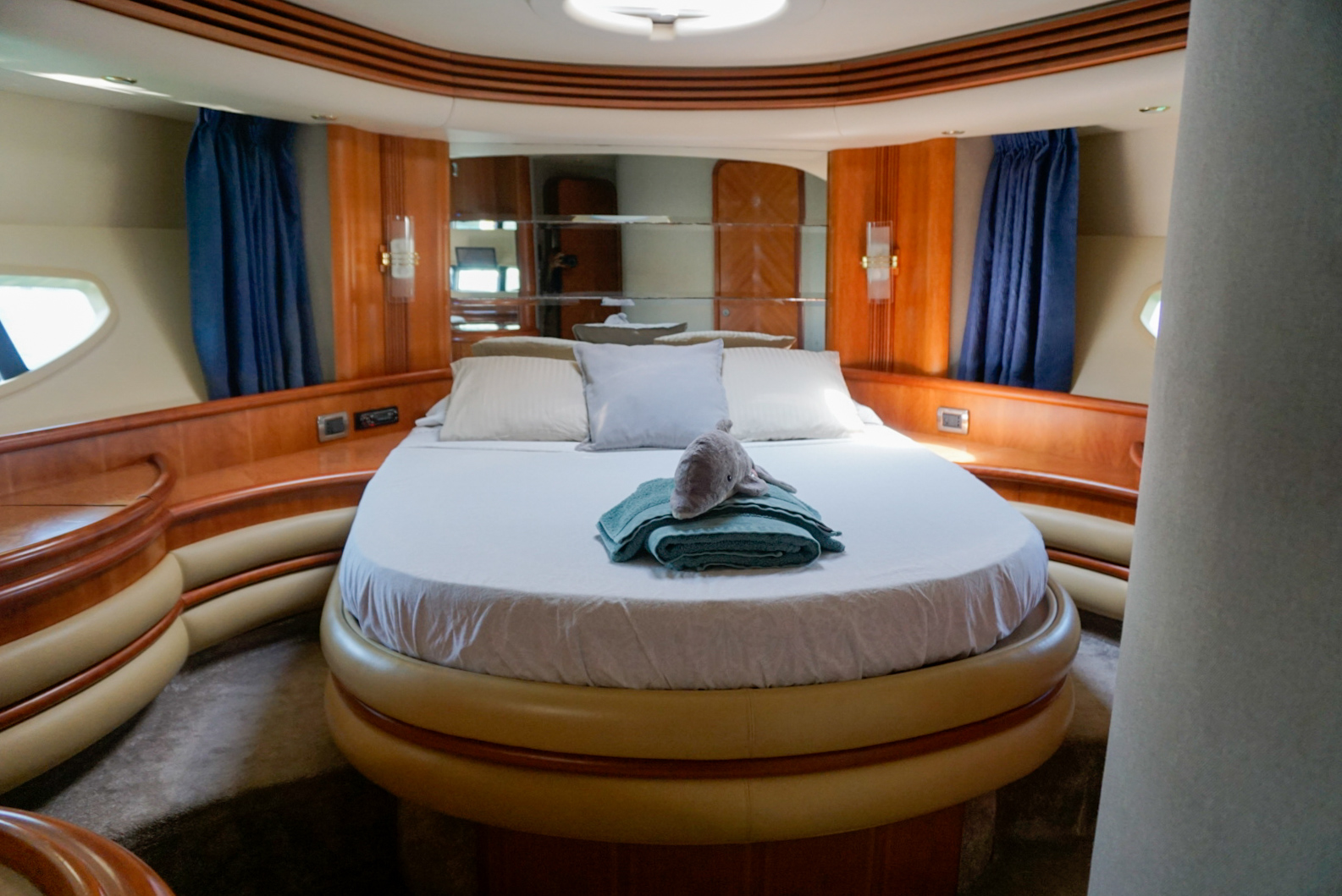 2007 Azimut Azimut 68 en venta (photo 29)