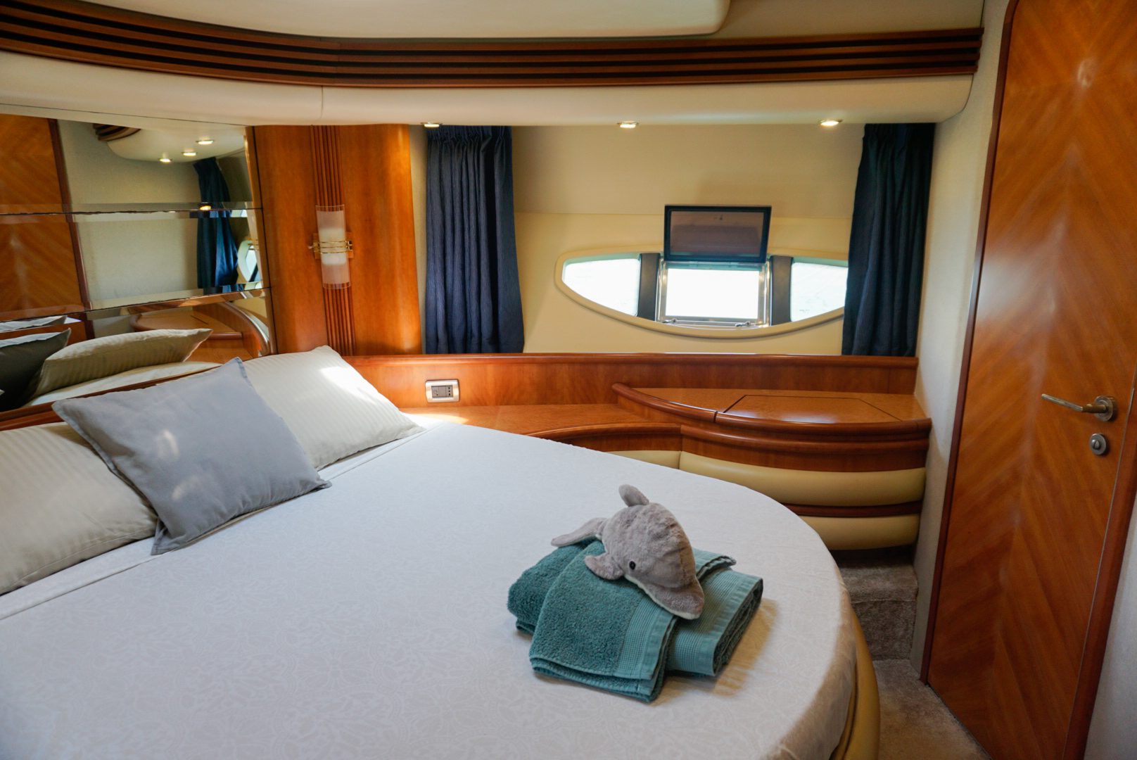 2007 Azimut Azimut 68 en venta (photo 30)