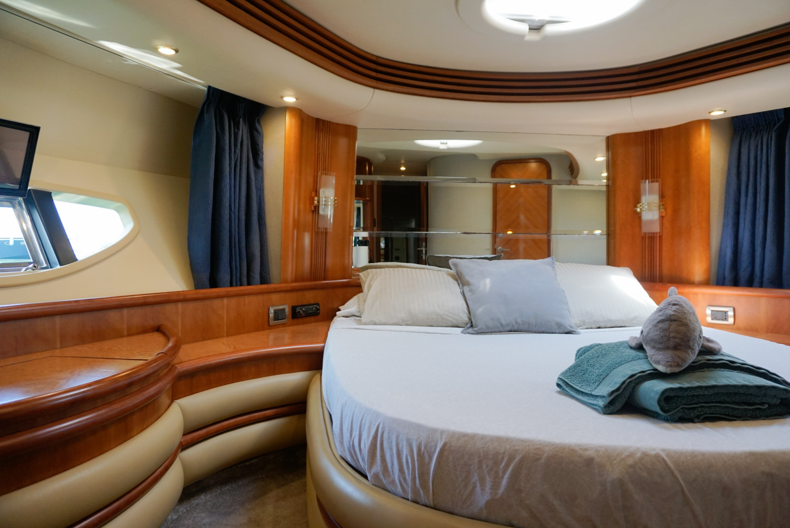 2007 Azimut Azimut 68 en venta (photo 32)