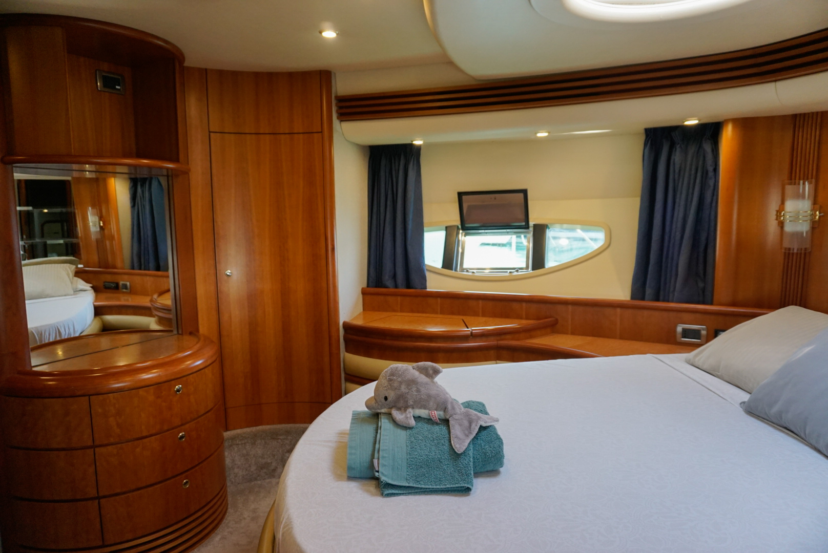 2007 Azimut Azimut 68 en venta (photo 31)