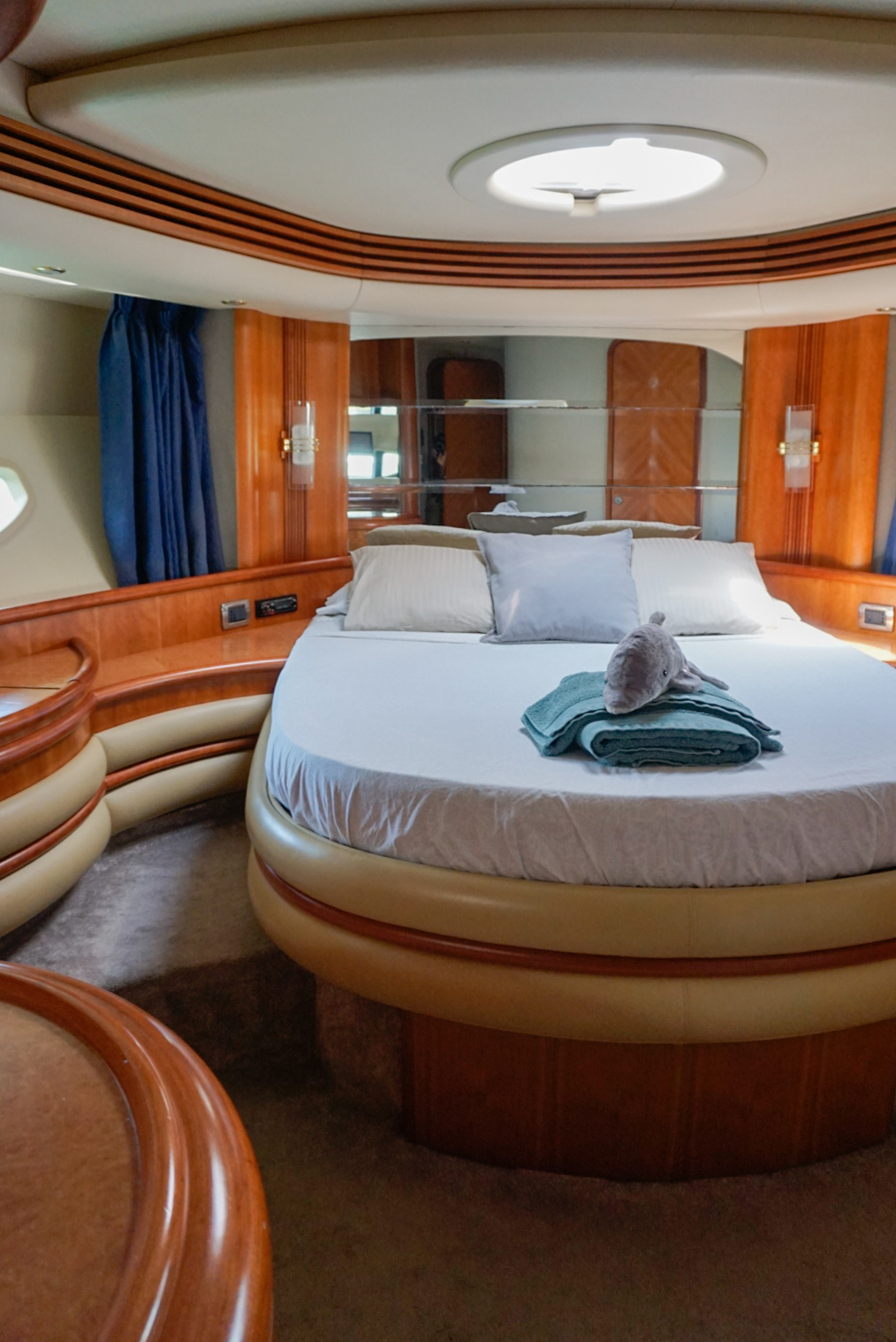 2007 Azimut Azimut 68 en venta (photo 33)