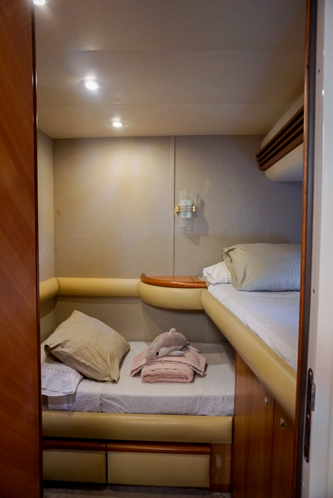 2007 Azimut Azimut 68 en venta (photo 39)