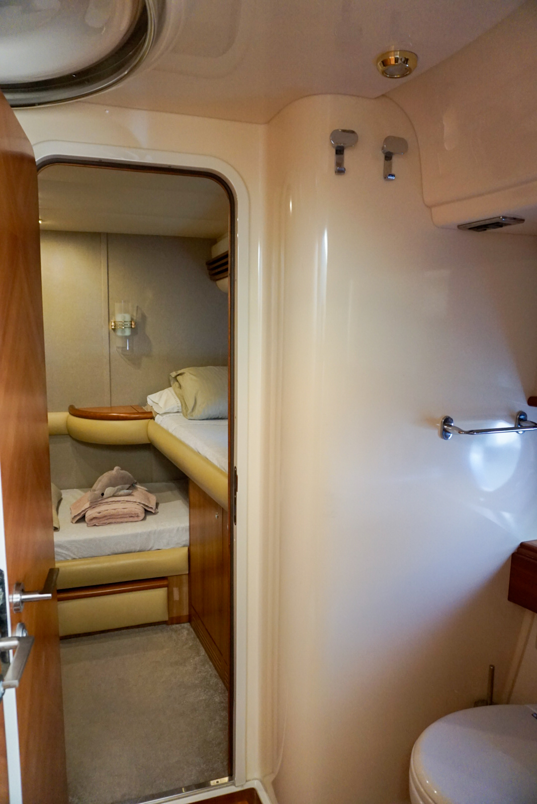 2007 Azimut Azimut 68 en venta (photo 40)