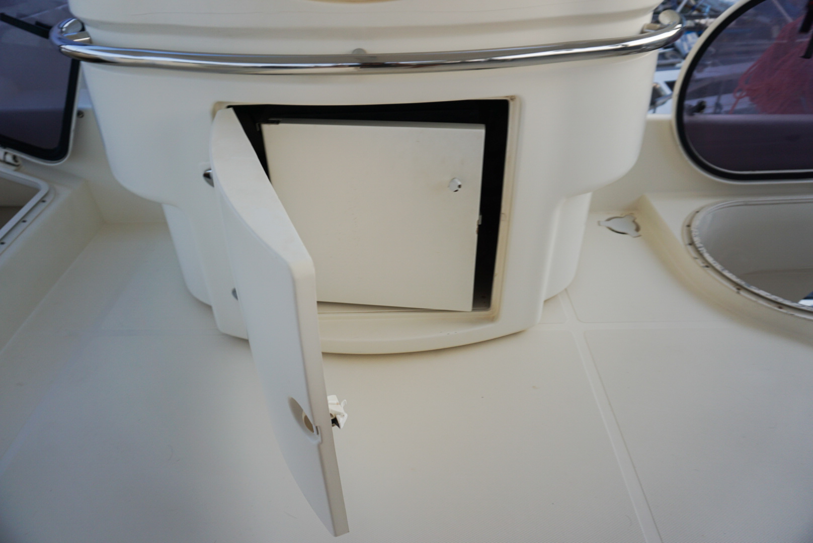 2007 Azimut Azimut 68 en venta (photo 43)