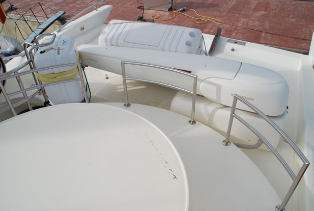 2007 Azimut Azimut 68 en venta (photo 50)