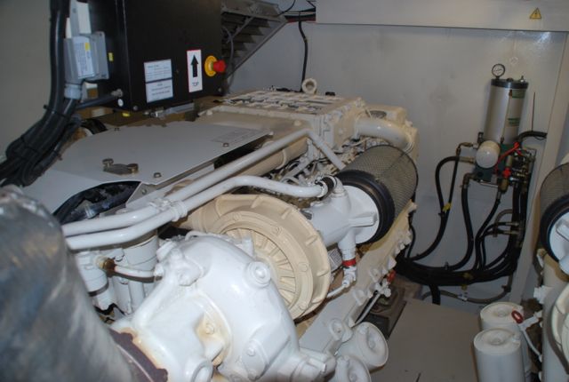 2007 Azimut Azimut 68 en venta (photo 56)