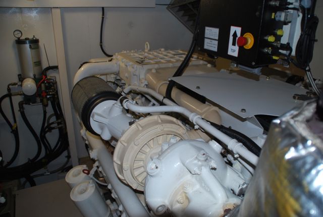 2007 Azimut Azimut 68 en venta (photo 57)