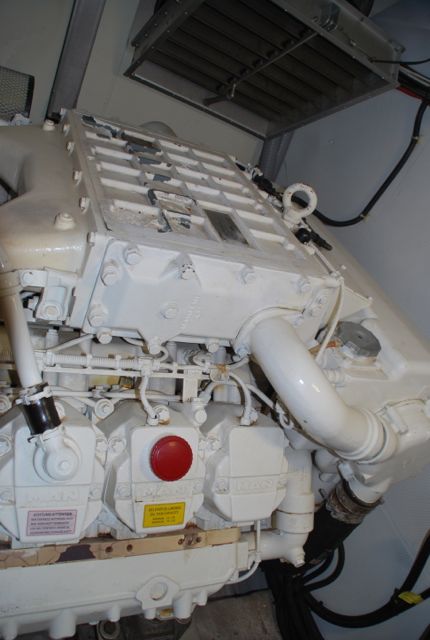2007 Azimut Azimut 68 en venta (photo 58)