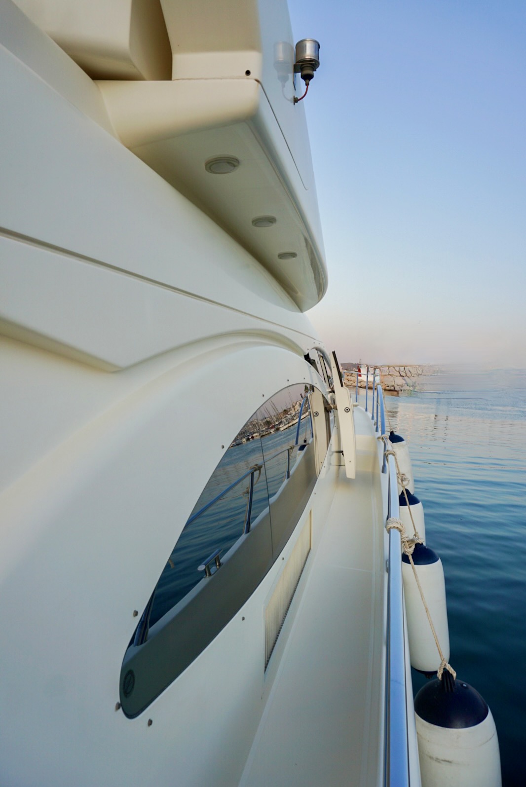 2007 Azimut Azimut 68 en venta (photo 64)