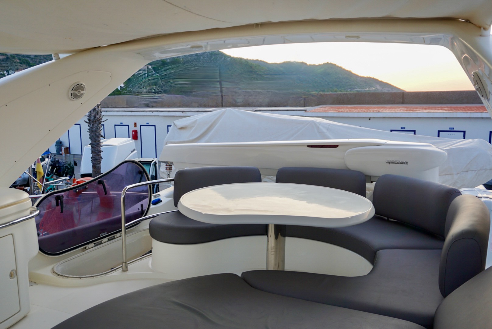 2007 Azimut Azimut 68 en venta (photo 65)